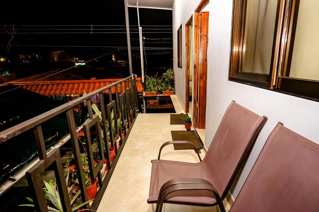Apartamento Aliga 1 Quepos Exterior foto
